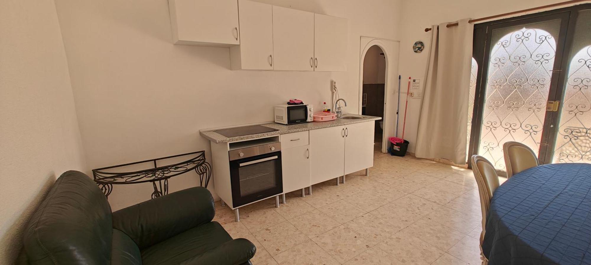 Bluemar Pension Almería Kamer foto