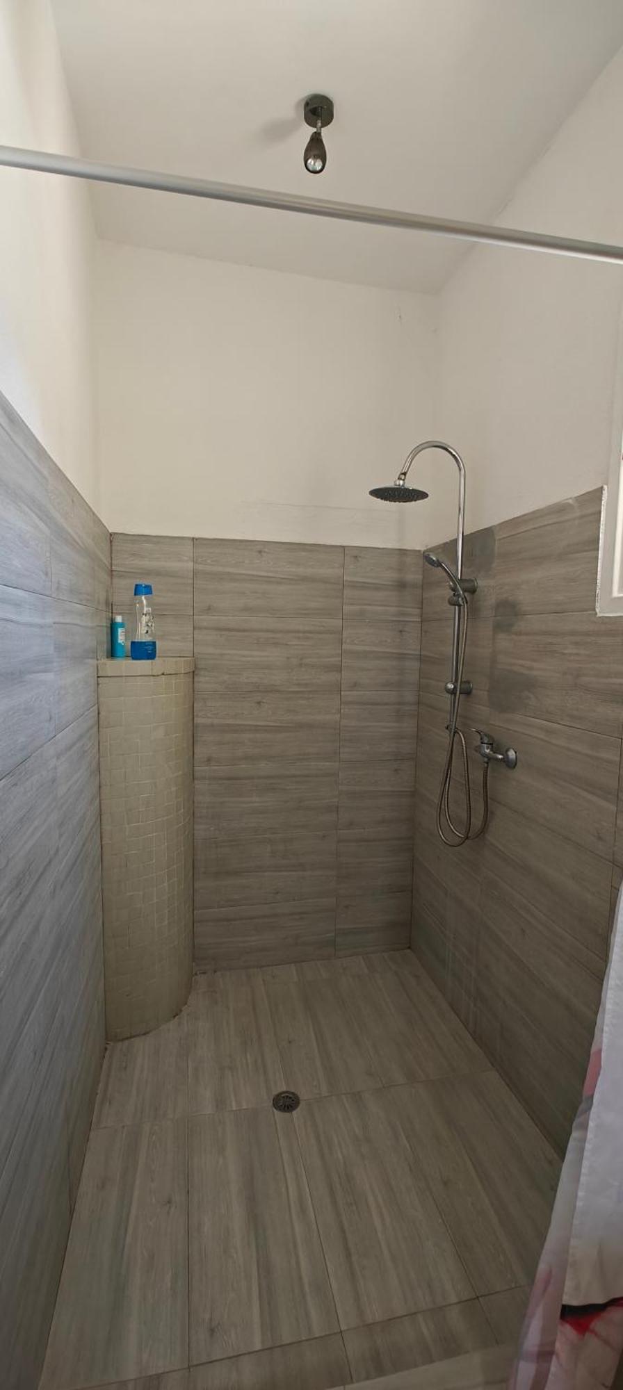 Bluemar Pension Almería Kamer foto