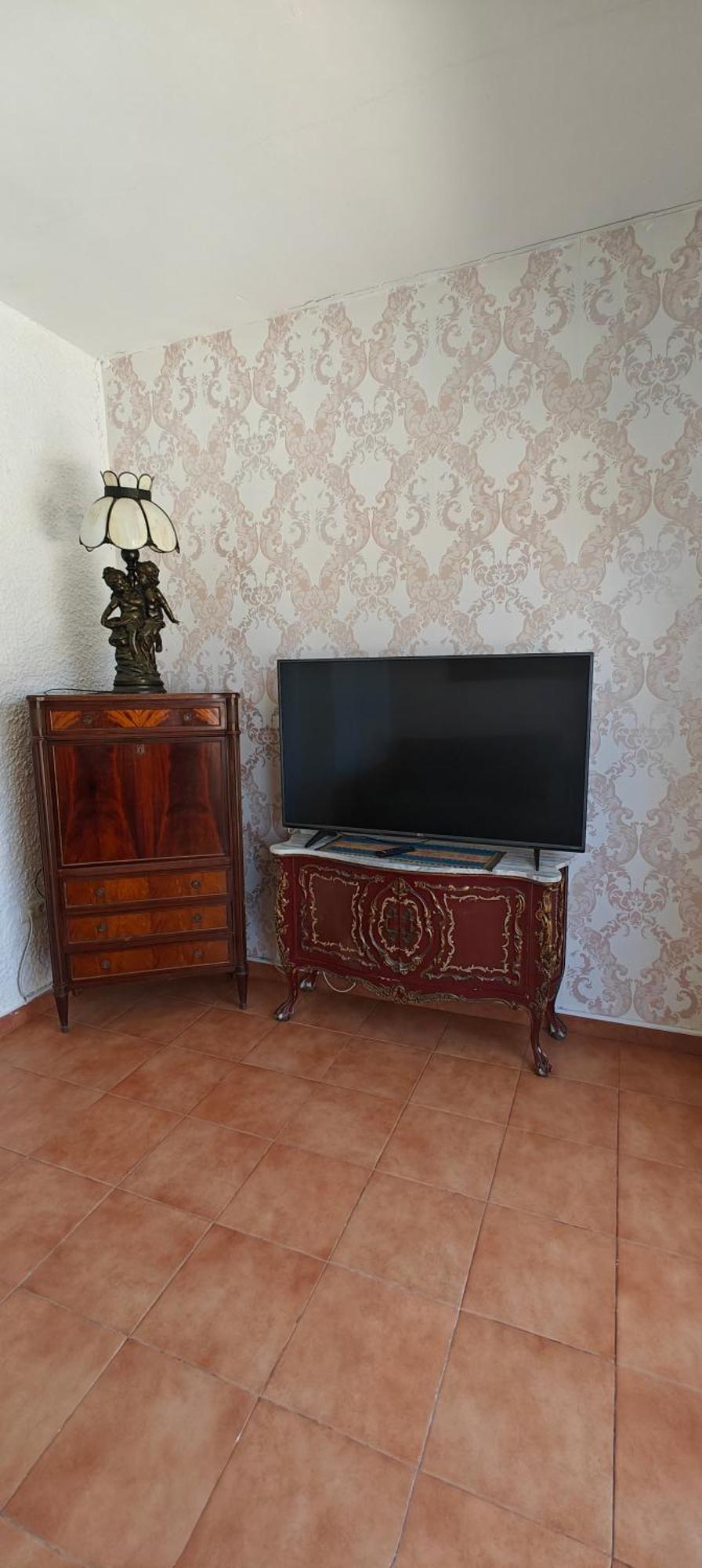 Bluemar Pension Almería Kamer foto