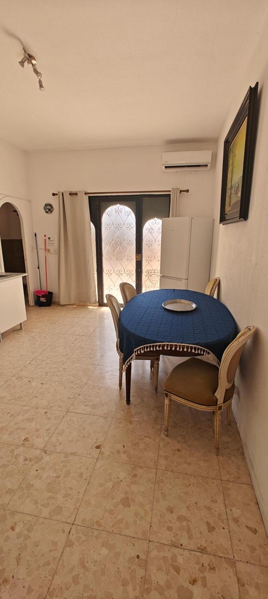 Bluemar Pension Almería Kamer foto