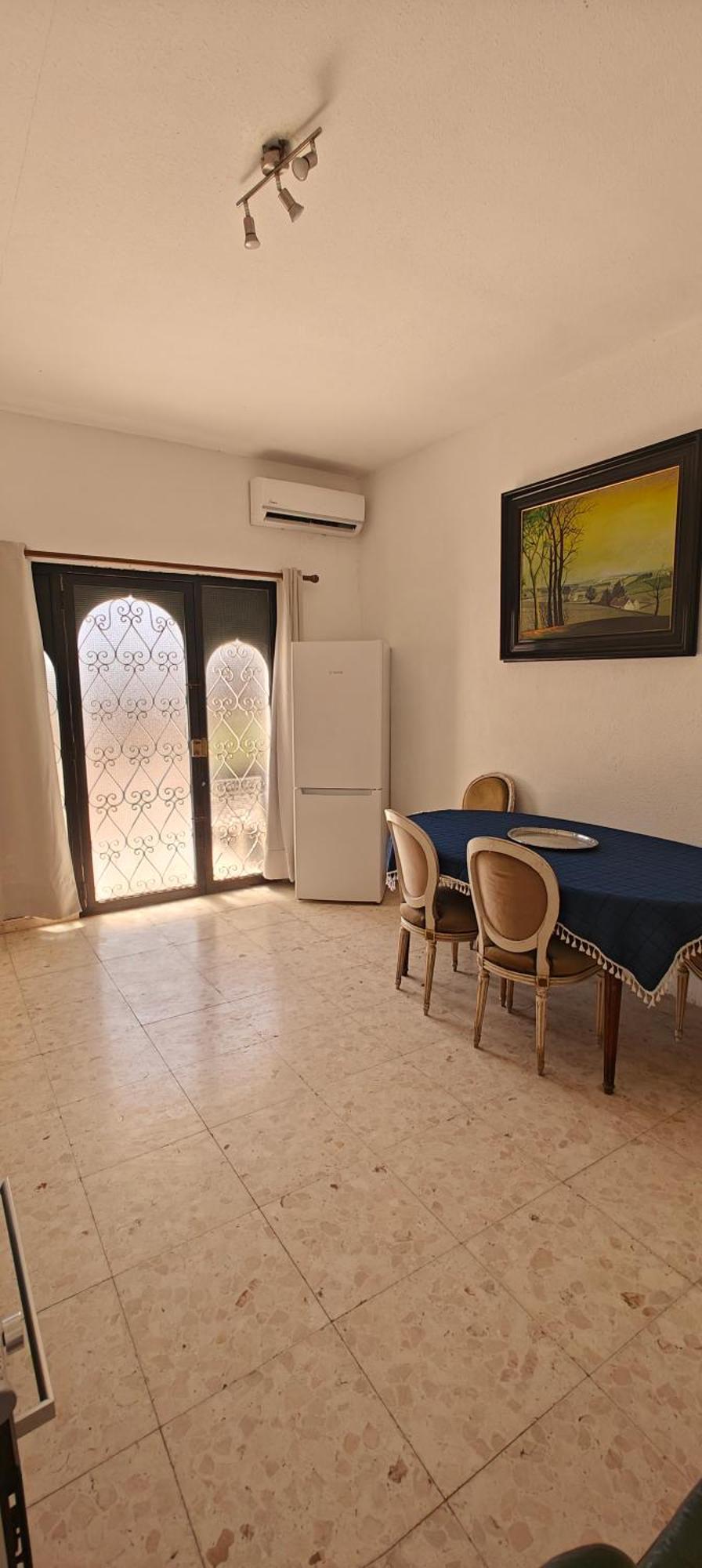 Bluemar Pension Almería Kamer foto