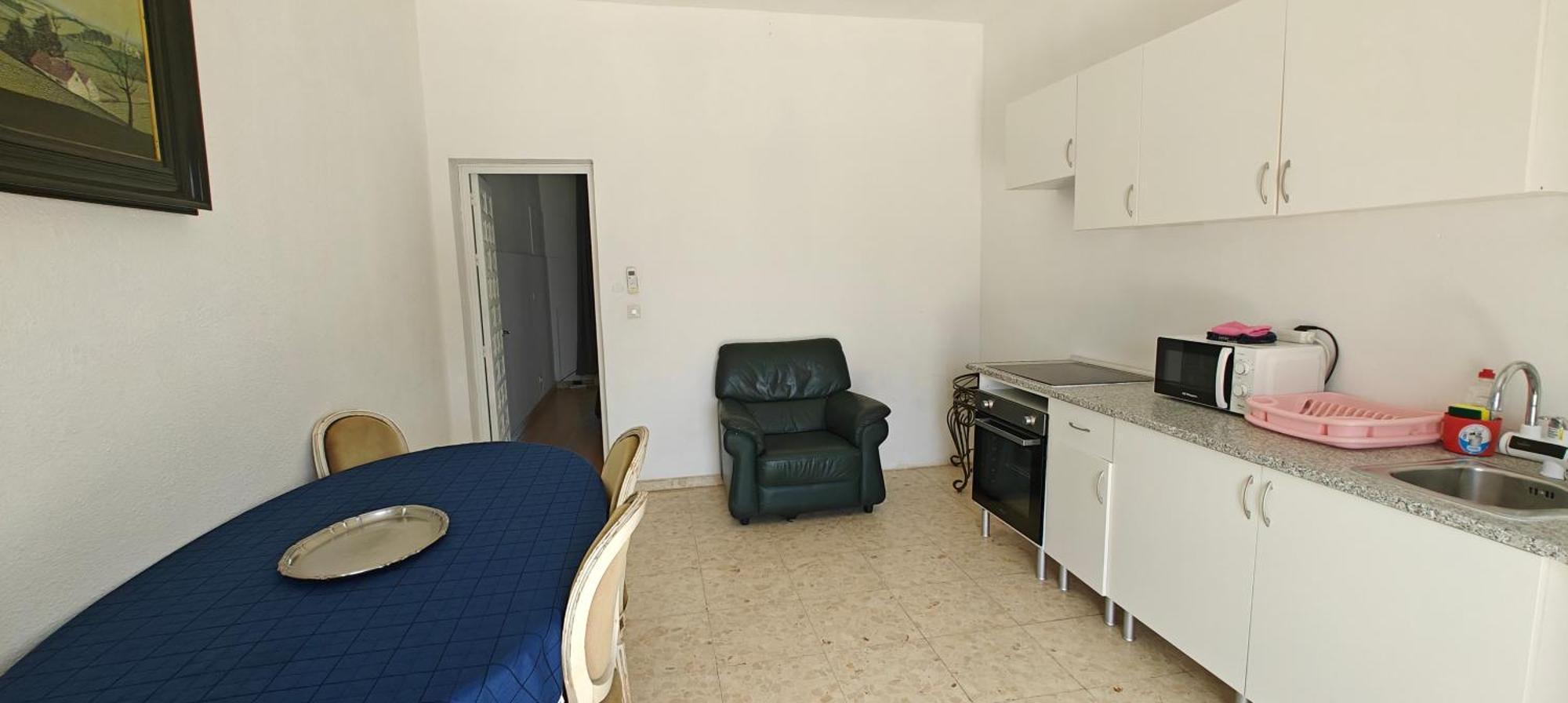 Bluemar Pension Almería Kamer foto